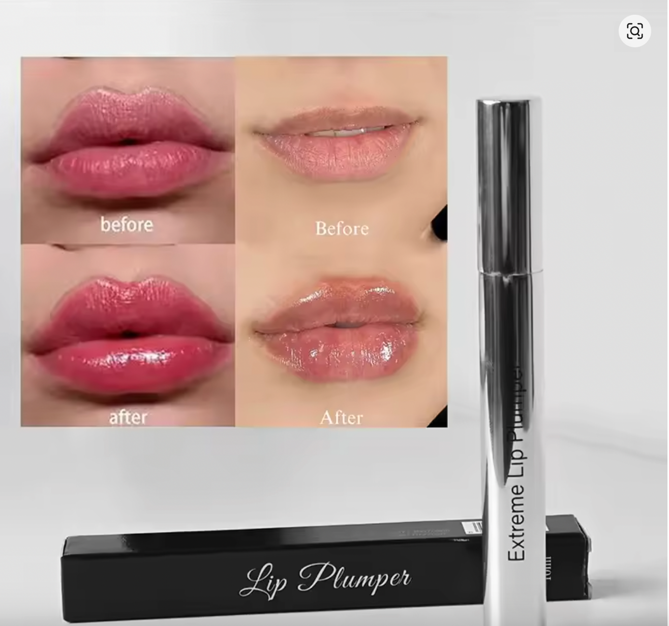 Lip Plumping Pen Essence Oil Instantly Plump Lips