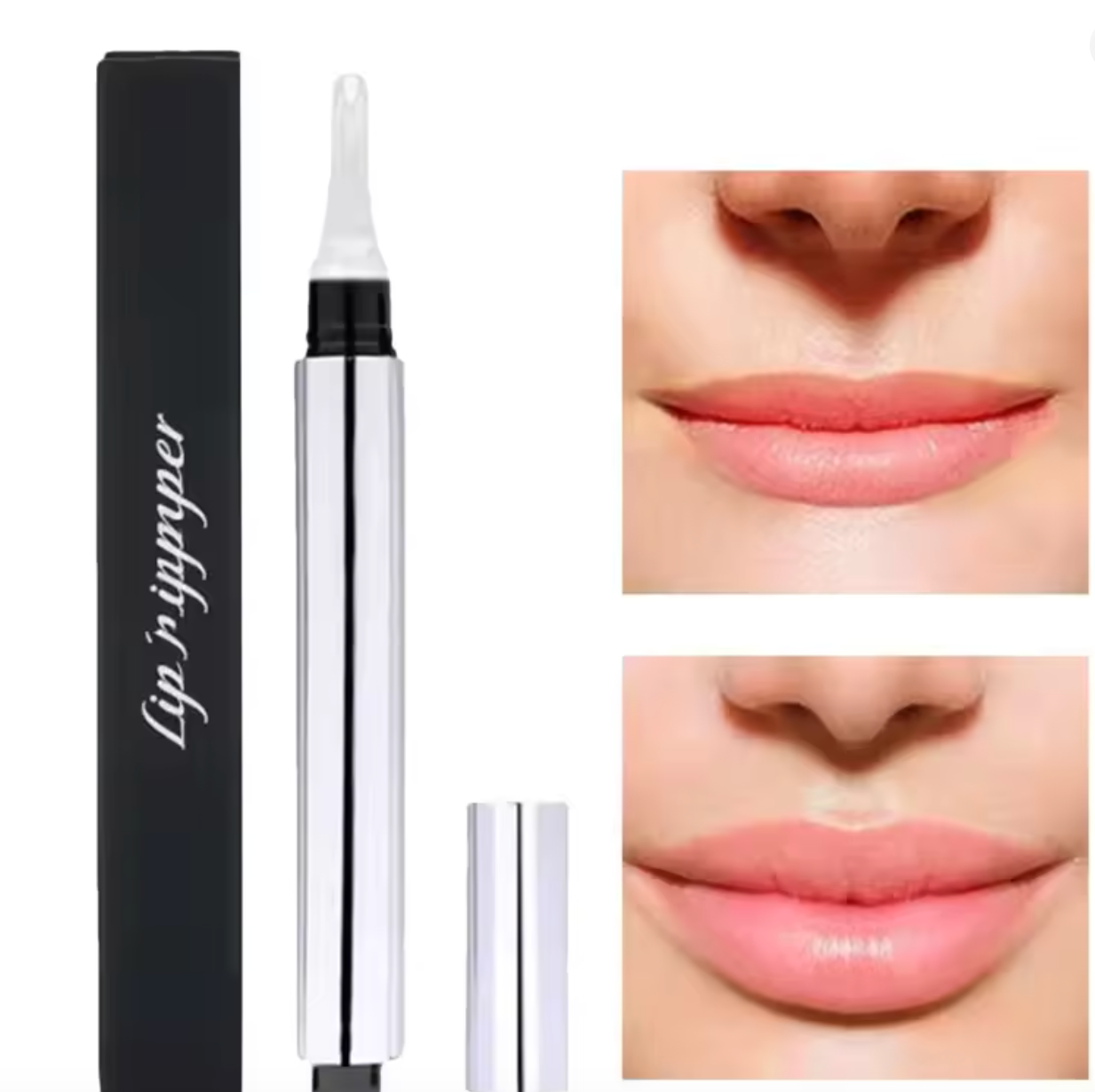 Lip Plumping Pen Essence Oil Instantly Plump Lips